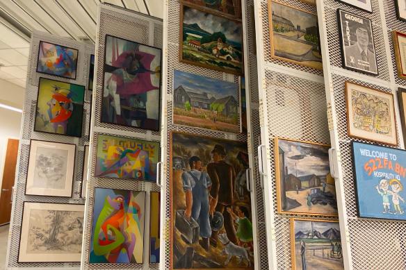 Collections | Japanese American National Museum